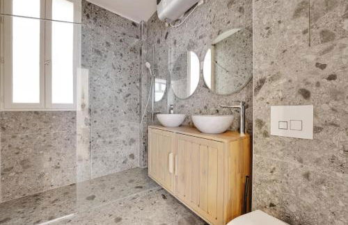 "Cozy Apartment 1BDR 4P – Paris 8th Saint-Lazare - Foto 4