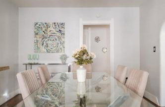 Unique Bungalow w/ hot Spa in DT - Foto 29