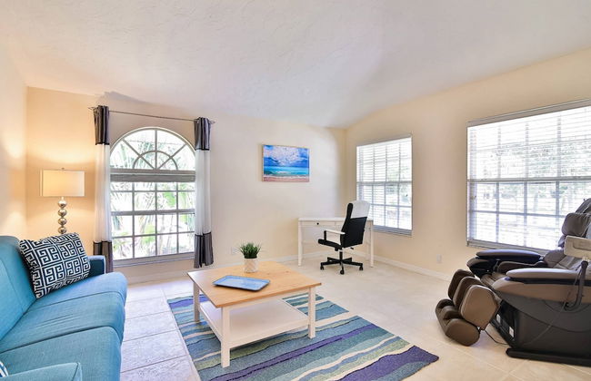 Siesta Key Home - Foto 21