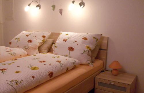 Ferienwohnung Weitsicht - Foto 6