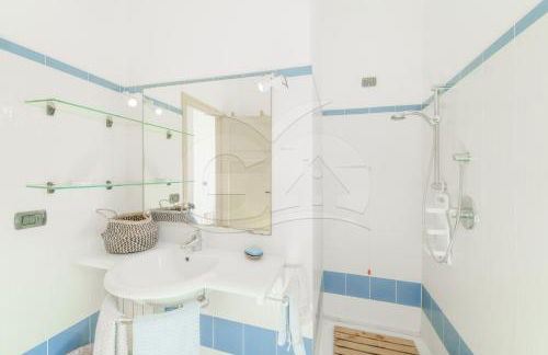 Villa il Cappero View & Beach - Goelba - Foto 27