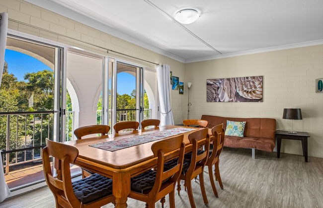 The Islander Holiday Resort - Photo 35