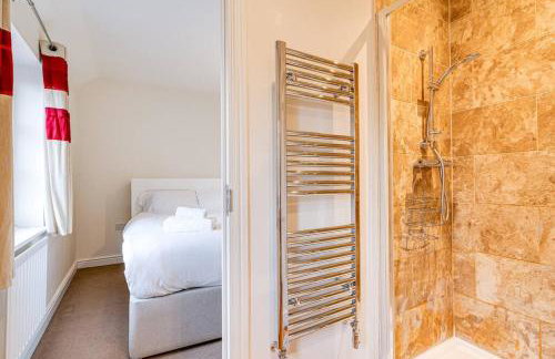 Cosy 2 Bedroom Home in Wigan - Foto 10