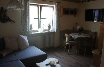 Ferienwohnung Auszeit - Foto 11