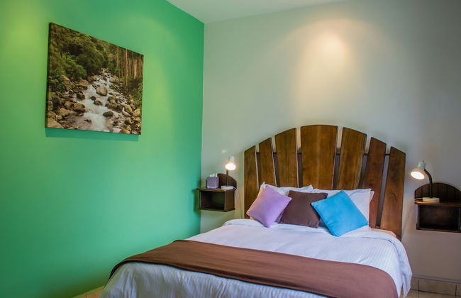 Downtown Suites - Foto 4