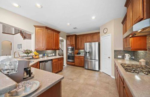 Houston House~Sleeps 16~Arcade Style Game Room - Foto 5