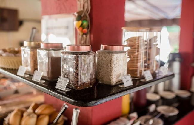 Apart Hotel Serantes - Photo 46