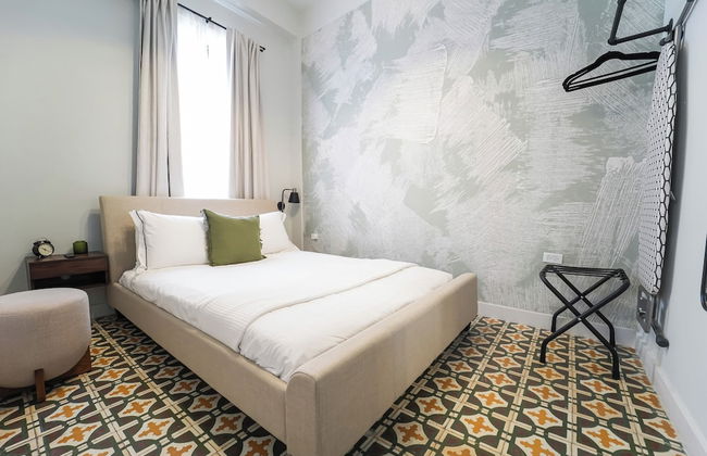 Patio Elba Boutique Hotel - Photo 23