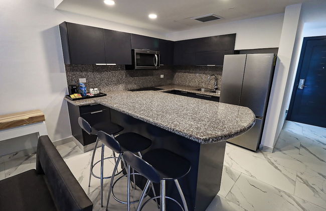 The Fives Beach Hotel - Á la Carte All Inclusive - Foto 46