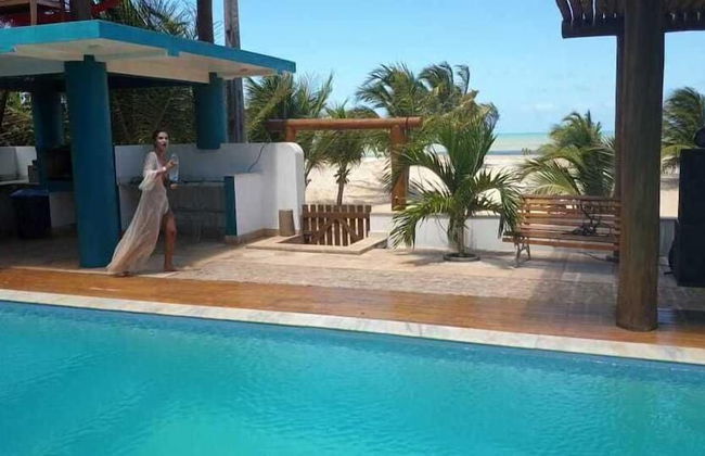 Melbliss Gostoso Boutique Beach Houses - Foto 15