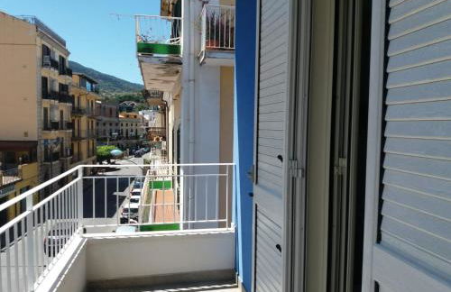 Affacciati sulle Eolie Appartamenti sul Lungomare Patti Marina - Foto 37