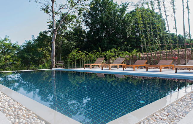 Moon Cottage - Foto 21