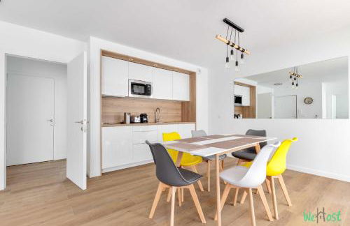 Résidence Saint-Amand - Proche Paris et Disneyland - Foto 78