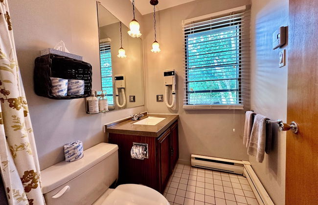 Chalets Val-David - Foto 56