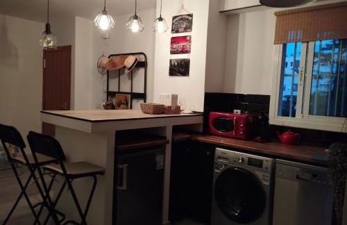 Dados Inn Apartament Gran Alacant - Foto 13