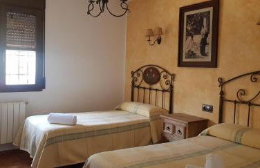 Alojamiento Rural Casa Inocente - Foto 39