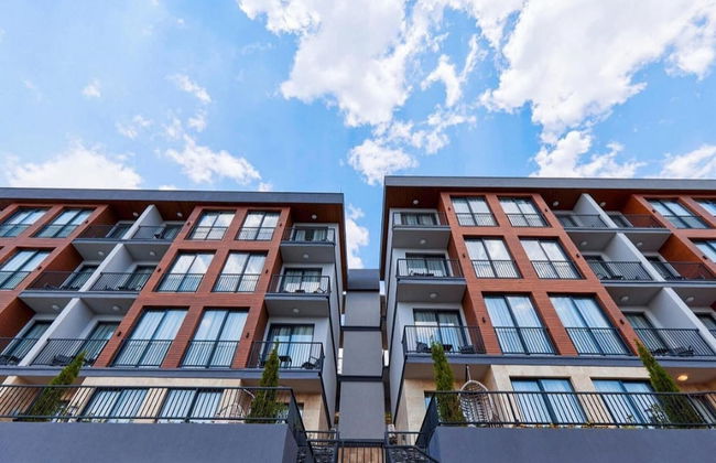 Charming 1-0 Studio in Kotor-kavac With Pool & Spa - Foto 44