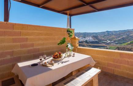 Casa Villalba Almachar by Ruralidays - Foto 30