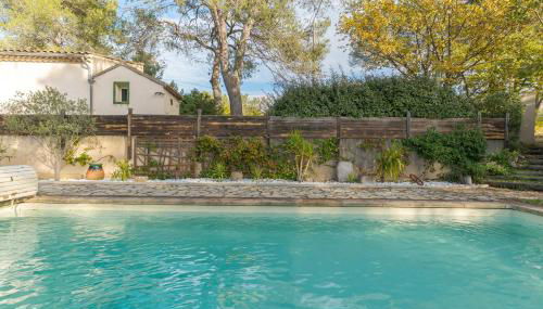 Lou Jas Dé Raféou - Gîte Raphaël - Foto 2