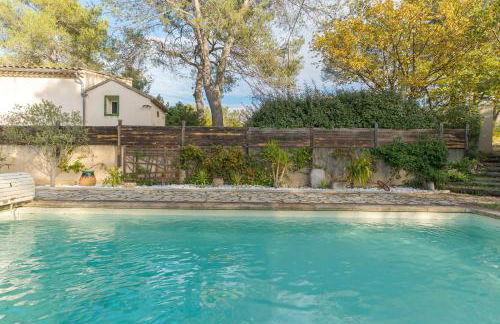 Lou Jas Dé Raféou - Gîte Raphaël - Foto 2