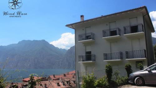 Wind Rose Apartments - Foto 2