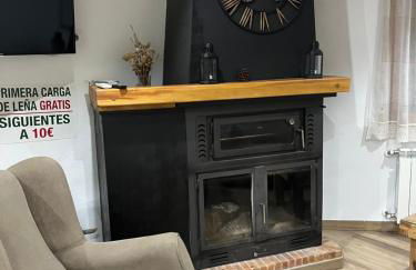 Vivienda Turistica Alojamiento Rural CASA IRENE II - Foto 28