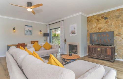 Casa Talay 4 Bedroom Pool Villa - Meia Praia Beach, Lagos - Foto 36