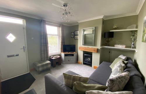 Outskirts of Ulverston, entire Cottage - sleeps 4 - Foto 6