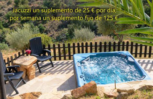Private chalet MI DUSHI with OPTIONAL private jacuzzi - Foto 14