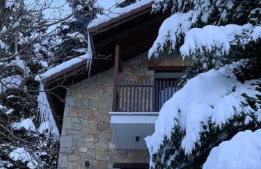 The forest chalet in Parnassus - Foto 47