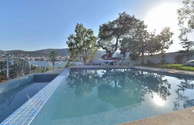 Villa Portomare - Photo 27