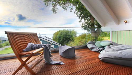 Ferienhaus Vejle - Foto 3