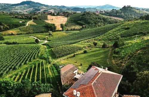 Residenza Salvia CASA GUARNONE - Photo 37