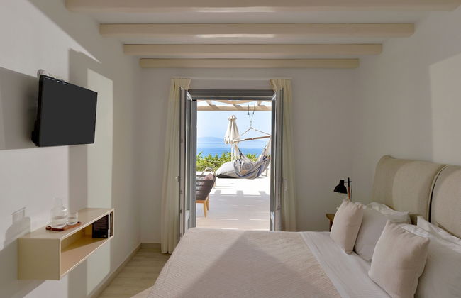 Mythology Naxos Villas & Suites - Photo 68