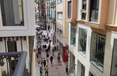 Elegancia y confort en el corazón de Málaga - Foto 34