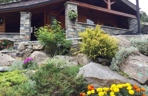 CHALET A CERESOLE REALE nel Parco Gran Paradiso - Foto 44