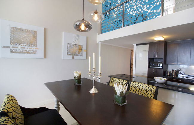 The Crystal Apartments - Photo 45