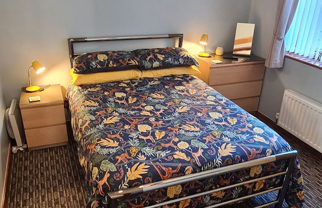 Inviting 2 Bedroom Barn Conversion, Rural Norfolk - Foto 3