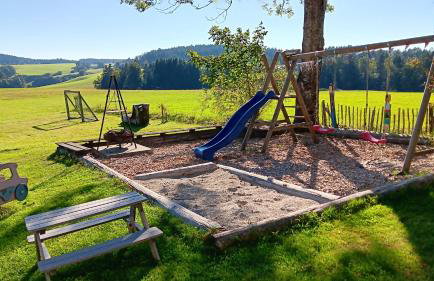Waldfrieder Ferienwohnungen - Foto 16