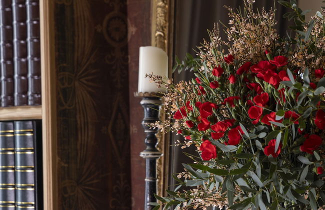 Maison Cardinal Furstemberg - Foto 7