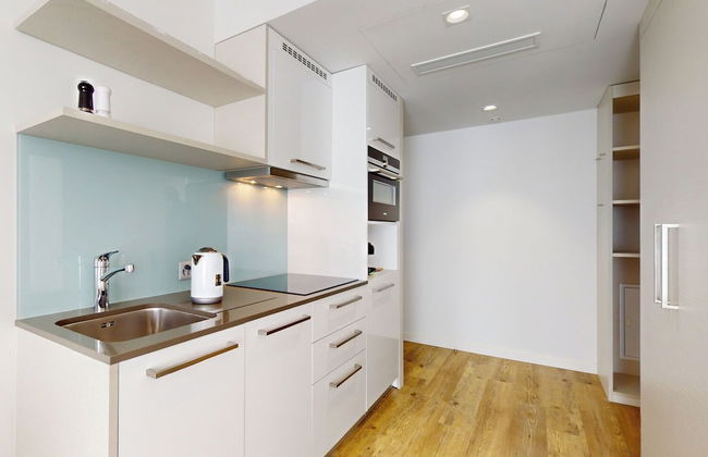 Nonanteneuf Vevey - Foto 11