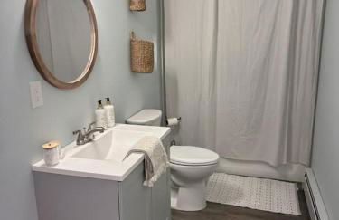 The Crab Shack - Coastal Charm Near Hampton Beach - Foto 9