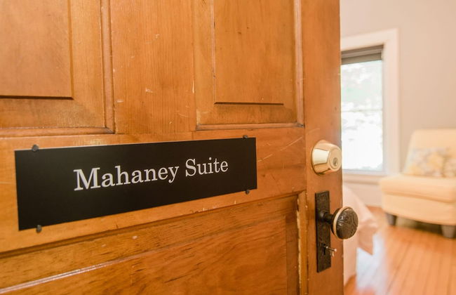 Mahaney Suite BW Boutique Hotel - Foto 2