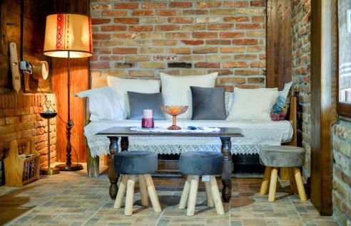 Beautiful Home In Sovari With Sauna - Photo 19