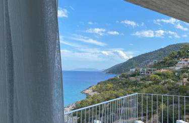 Mare e Pietra -Pietra Luxury Villa Pefkali - Foto 34