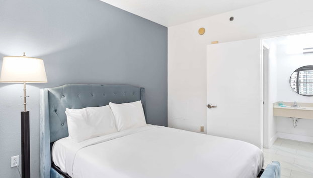 7601 Canada Avenue #502 - Foto 2, Habitación