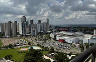 Goyaz Your Home - Próximo ao Shopping Flamboyant - Foto 13