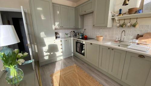 Pretty Putney flat close to the river - Foto 5