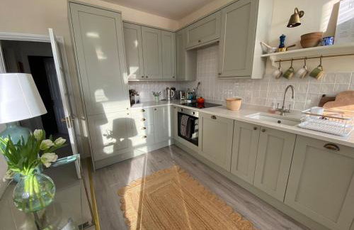 Pretty Putney flat close to the river - Foto 5