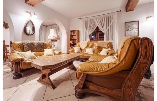 Willa Wojtasiówka - Foto 23